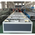 High Performance Plastic PVC Pipe Belling Machine